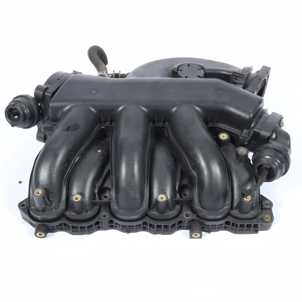 2007-2018 NISSAN ALTIMA PATHFINDER INTAKE MANIFOLD UPPER OEM