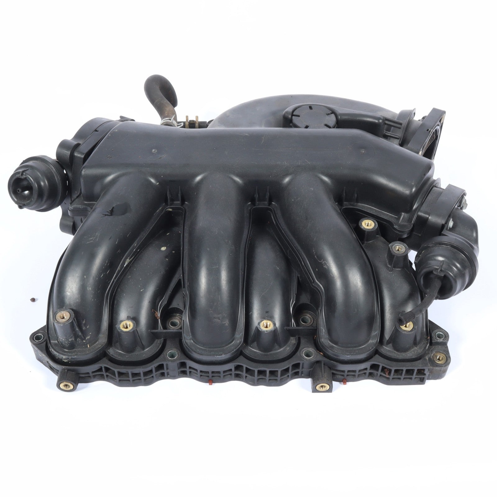 2007-2018 NISSAN ALTIMA PATHFINDER INTAKE MANIFOLD UPPER OEM