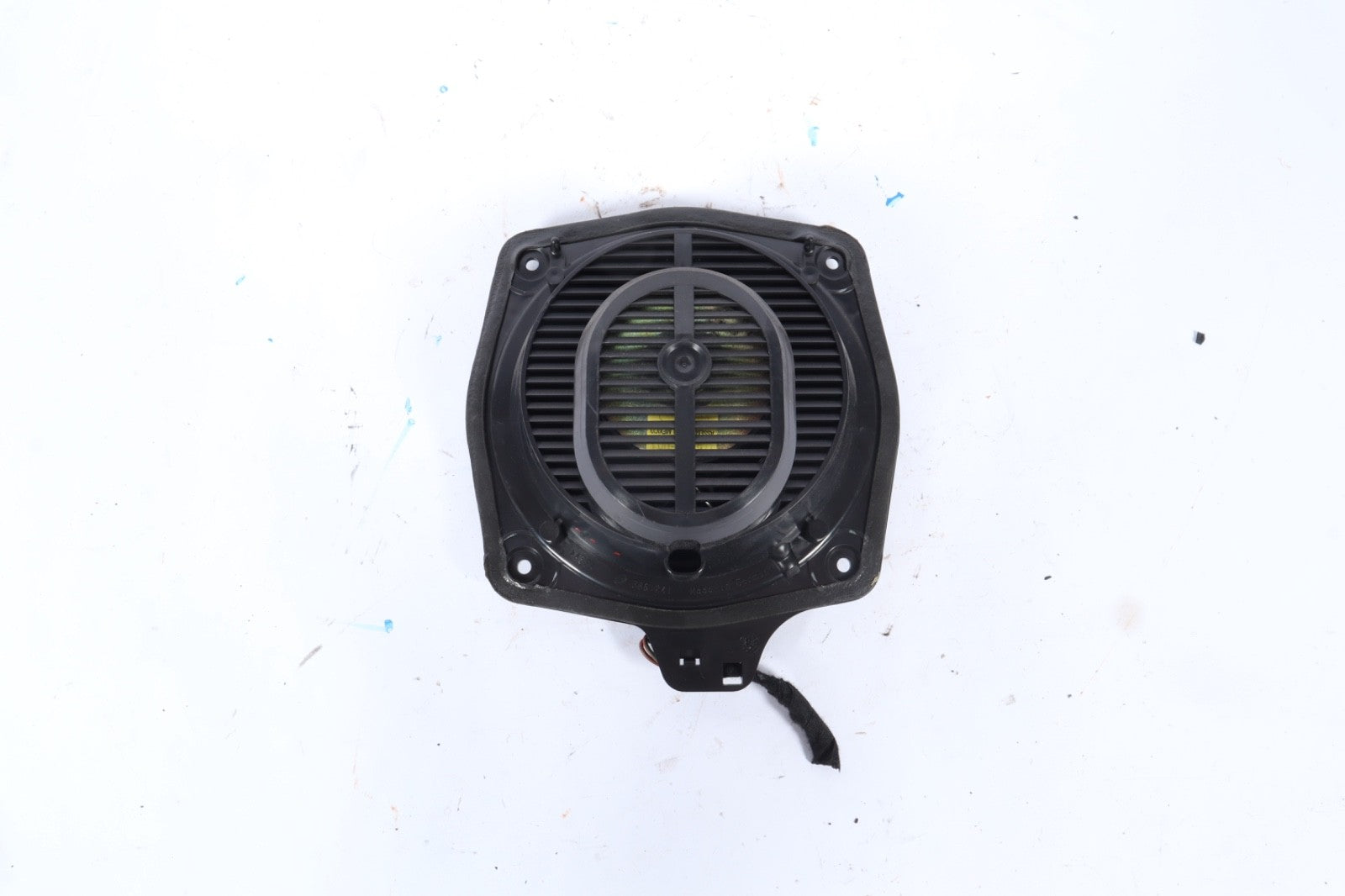2002-2009 AUDI A4 CONVERTIBLE BOSE SPEAKER FRONT LEFT 8H0035411A OEM