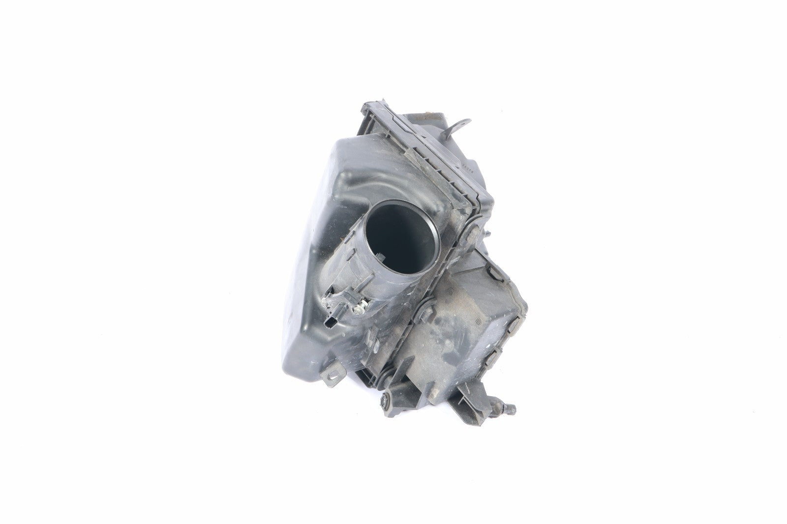 2013-2016 NISSAN PATHFINDER ENGINE AIR CLEANER INTAKE FILTER HOUSING BOX  OEM