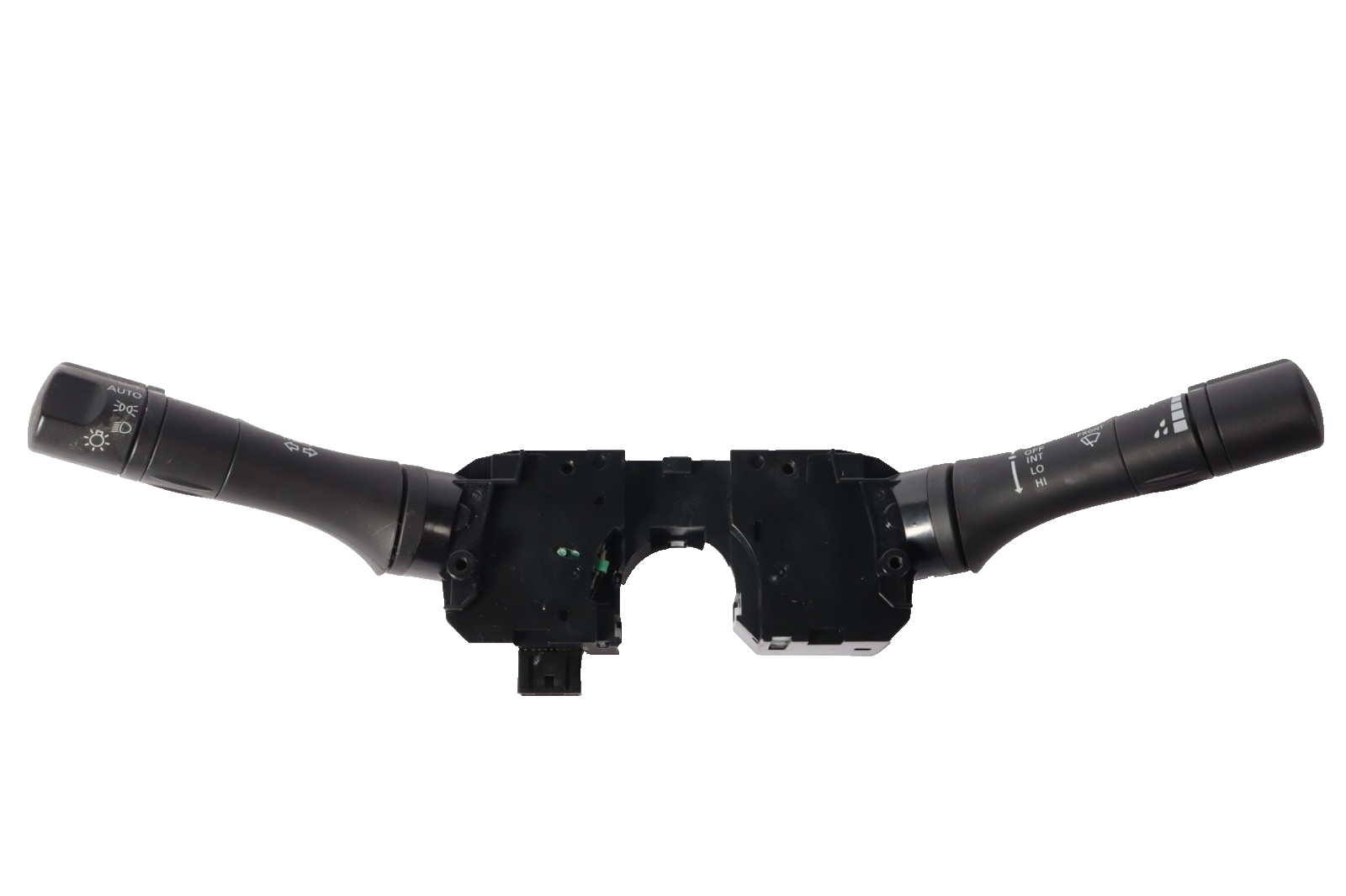 2016-2023 NISSAN MAXIMA STEERING COLUMN TURN SIGNAL & WIPER CONTROL SWITCH OEM