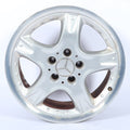 1999-2002 Mercedes CLK430 Wheel Rim 7.5Jx17H2 B66470513 OEM ONLY PICK UP!!!