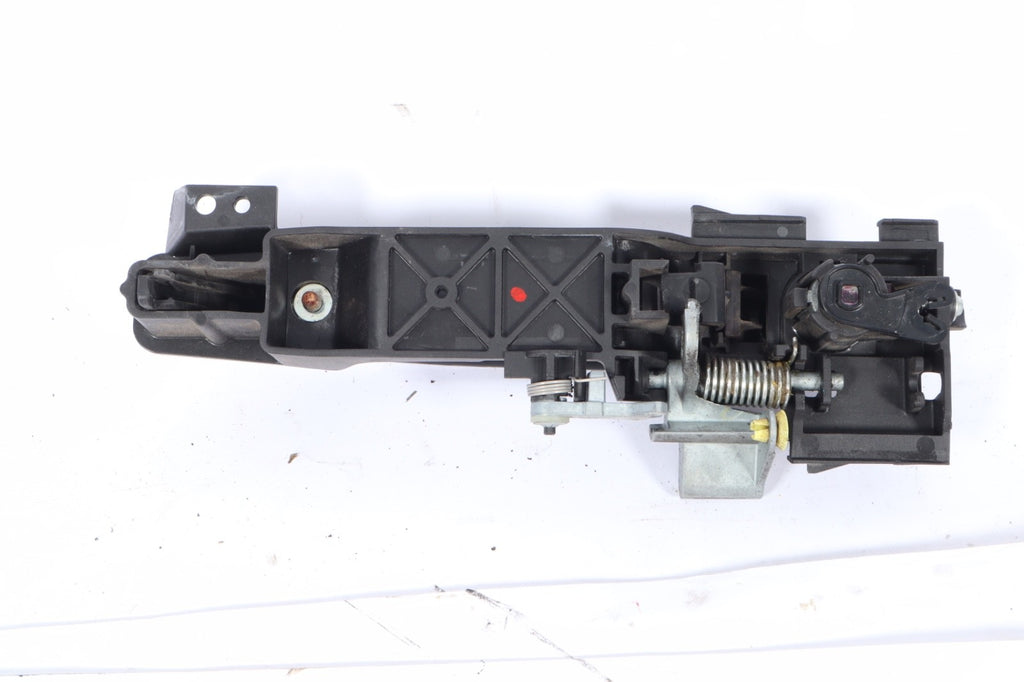 2010-2012 Ford Taurus Front Left Driver Side Exterior Door Handle Assembly OEM