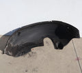 2004-2010 BMW X3 REAR LEFT SIDE FENDER WHEEL LINER SPLASH GUARD OEM