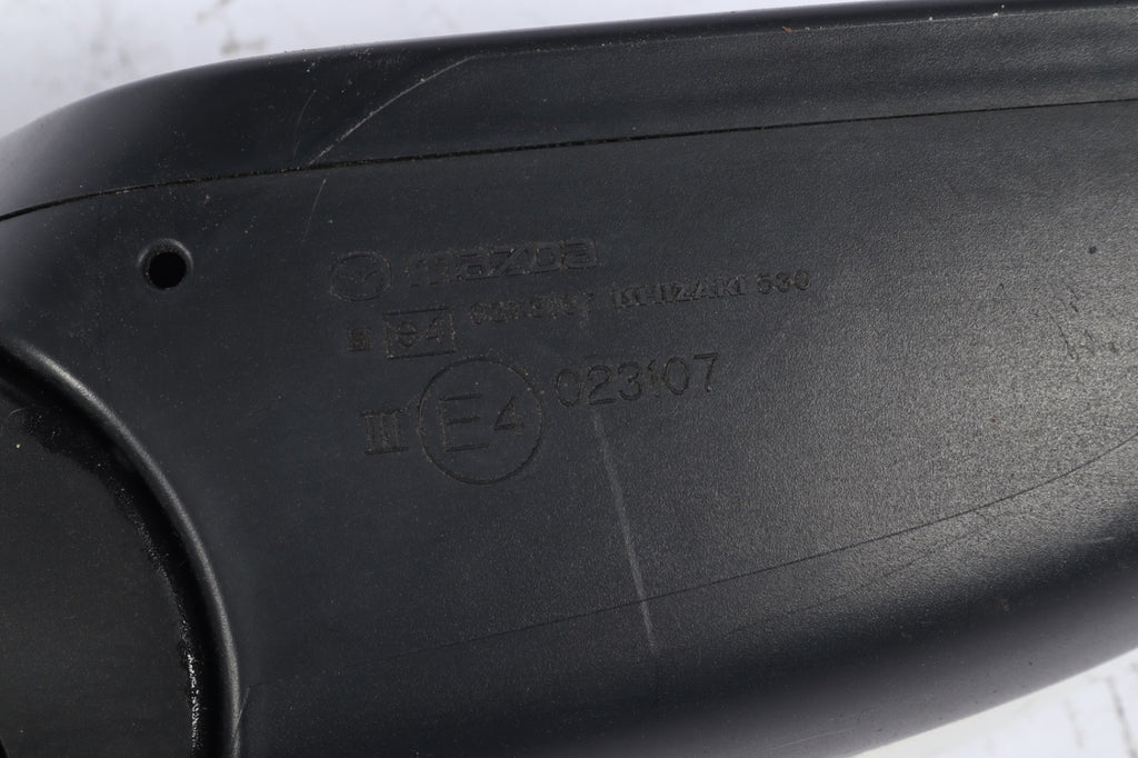 2010-2012 MAZDA CX-9 RIGHT PASSENGER RH SIDE VIEW DOOR MIRROR OEM