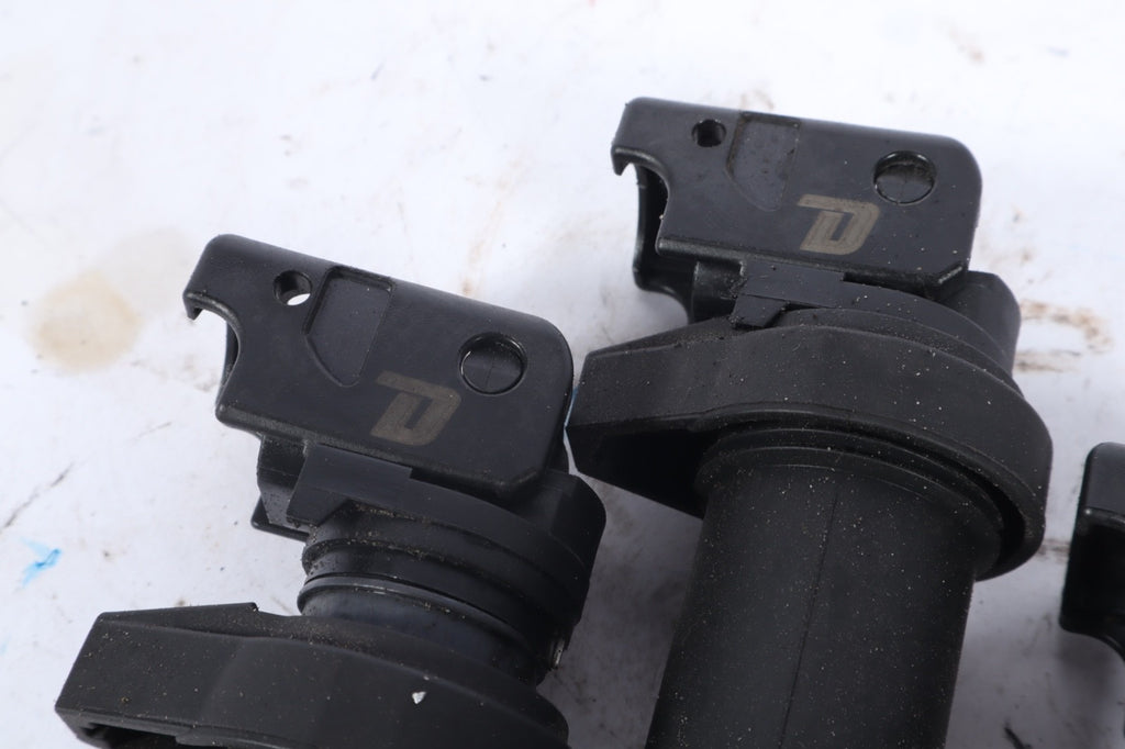 2004-2010 BMW X3 ENGINE MOTOR IGNITION COIL x 6 OEM 2463B08