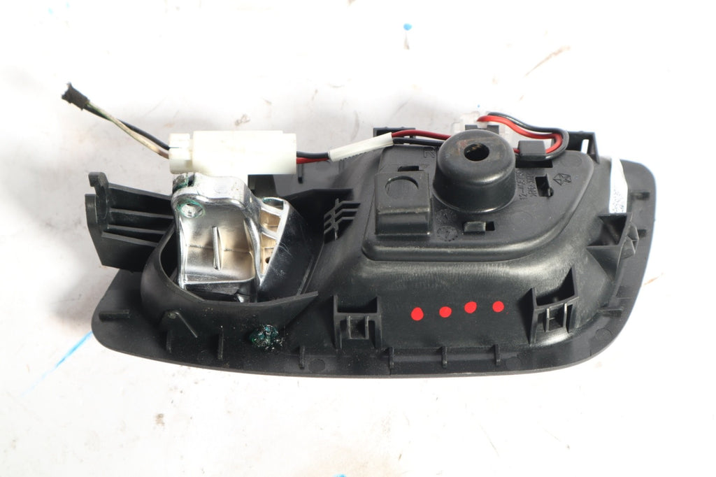 2011 - 2014 Dodge Charger Rear Right Interior Door Handle Bracket OEM