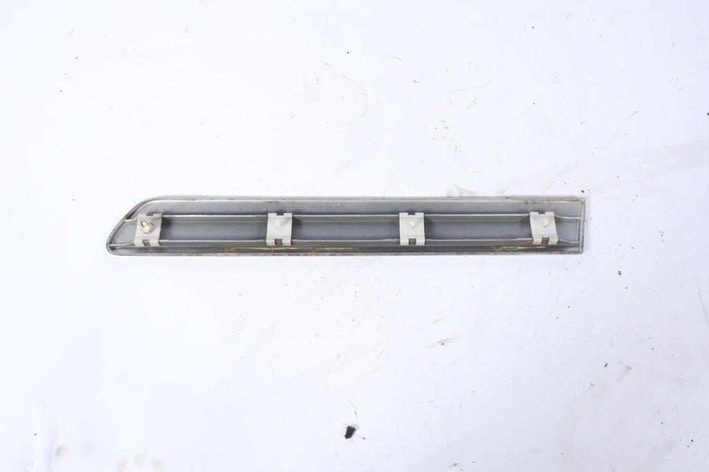1998-2002MERCEDES CLK430 CLK320 REAR RIGHT QUARTER MOLDING TRIM A2086900462 OEM