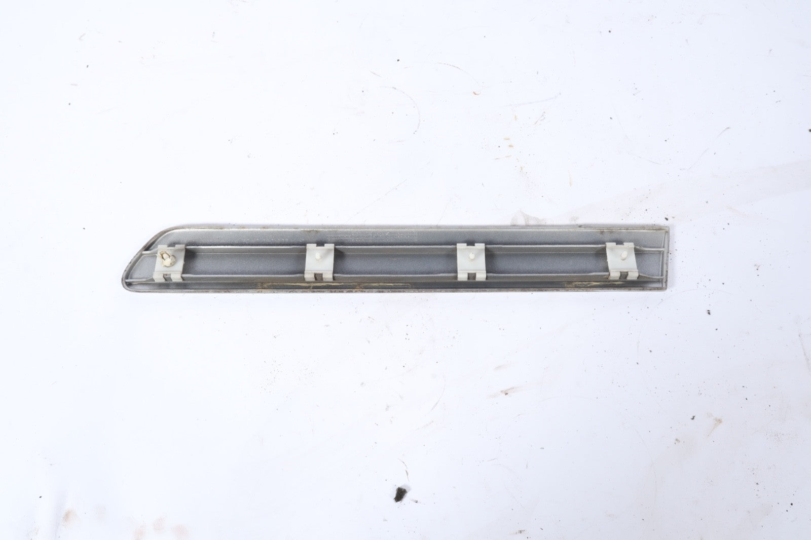 1998-2002MERCEDES CLK430 CLK320 REAR RIGHT QUARTER MOLDING TRIM A2086900462 OEM
