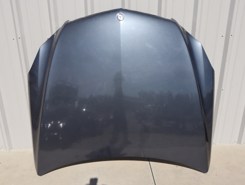 10-17 Mercedes W207 E350 E400 E550 Hood Panel Assembly OEM