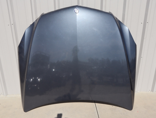 10-17 Mercedes W207 E350 E400 E550 Hood Panel Assembly OEM