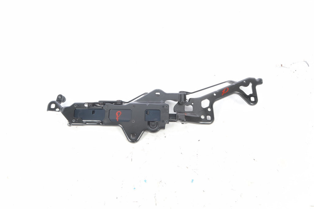 2006-2013 VOLVO C70 CONVERTIBLE ROOF LEFT SIDE HINGE OEM