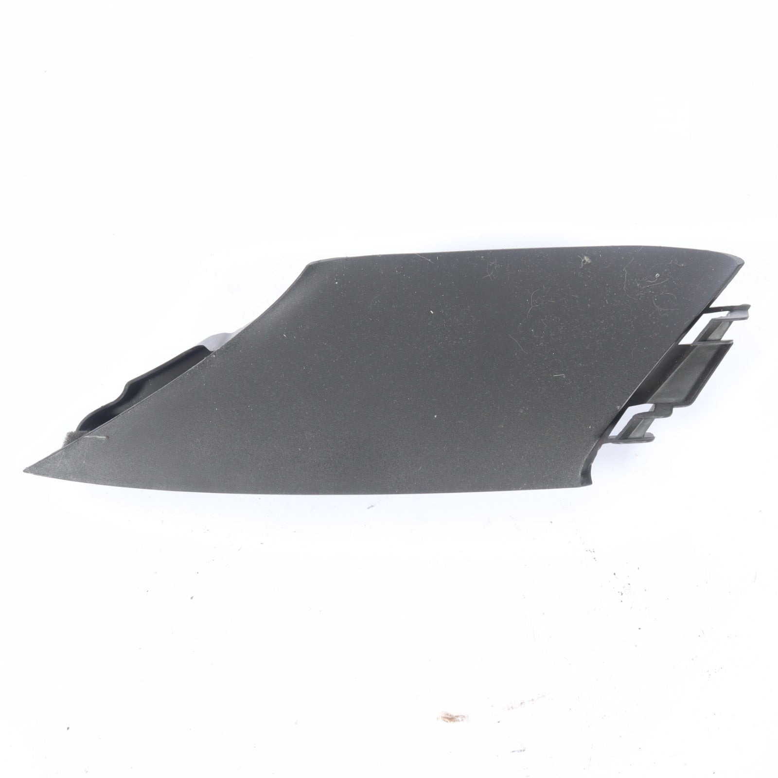 2016-2019 BUICK CASCADA LEFT SIDE INSTRUMENT UPPER OUTER TRIM PANEL 13259133 OEM