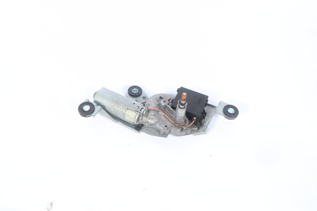 2004-2010 BMW X3 REAR WINDSHIELD TAILGATE WIPER MOTOR OEM 039021824