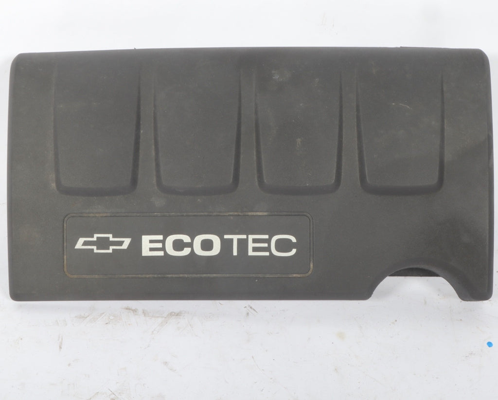 2012-2017  CHEVROLET SONIC ENGINE COVER OEM