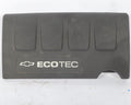 2012-2017  CHEVROLET SONIC ENGINE COVER OEM