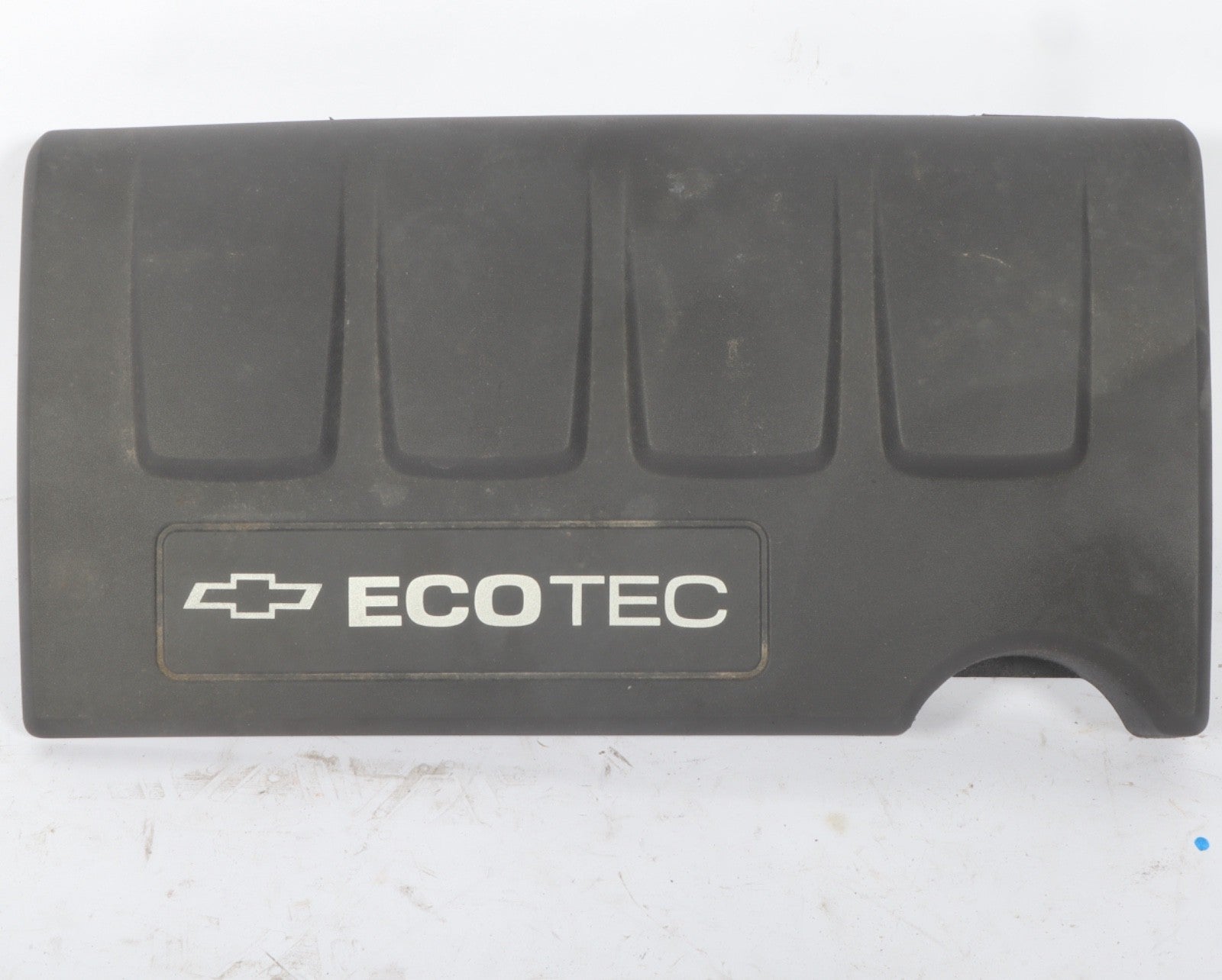 2012-2017  CHEVROLET SONIC ENGINE COVER OEM