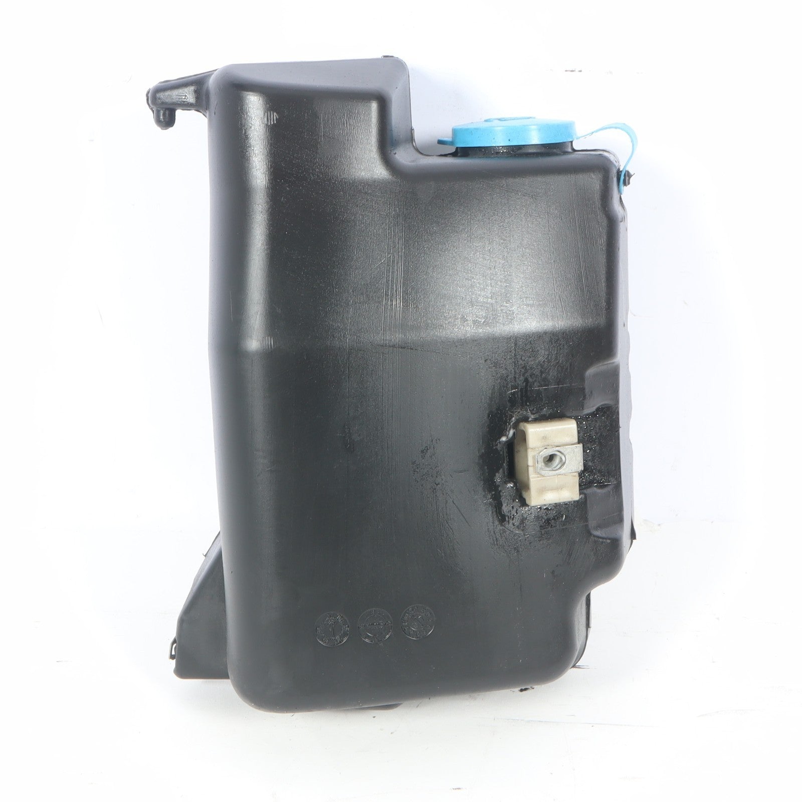 2005-2015 NISSAN ARMADA WINDSHIELD WAASHER RESERVOIR BOTTLE OEM