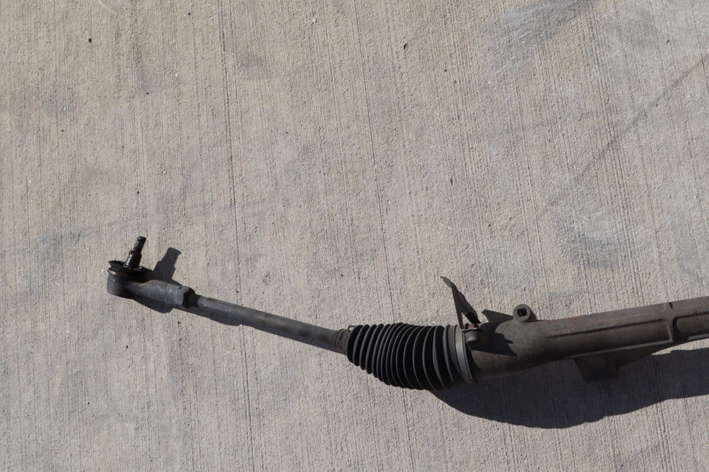 2011-2017 Nissan Leaf S & SV Manual Power Steering Rack & Pinion OEM