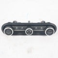 2018-2024 Alfa Romeo Stelvio OEM Center Dash Climate Control Switch Unit