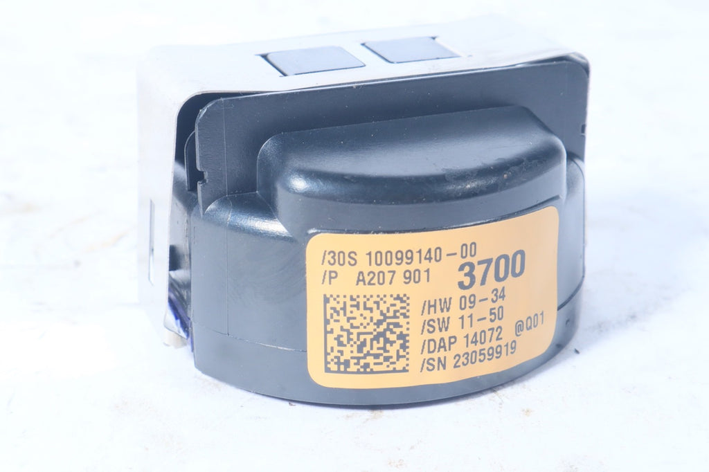 2011 - 2017 MERCEDES W204 C250 C300 E350 E550 FRONT WINDSHIELD RAIN SENSOR OEM