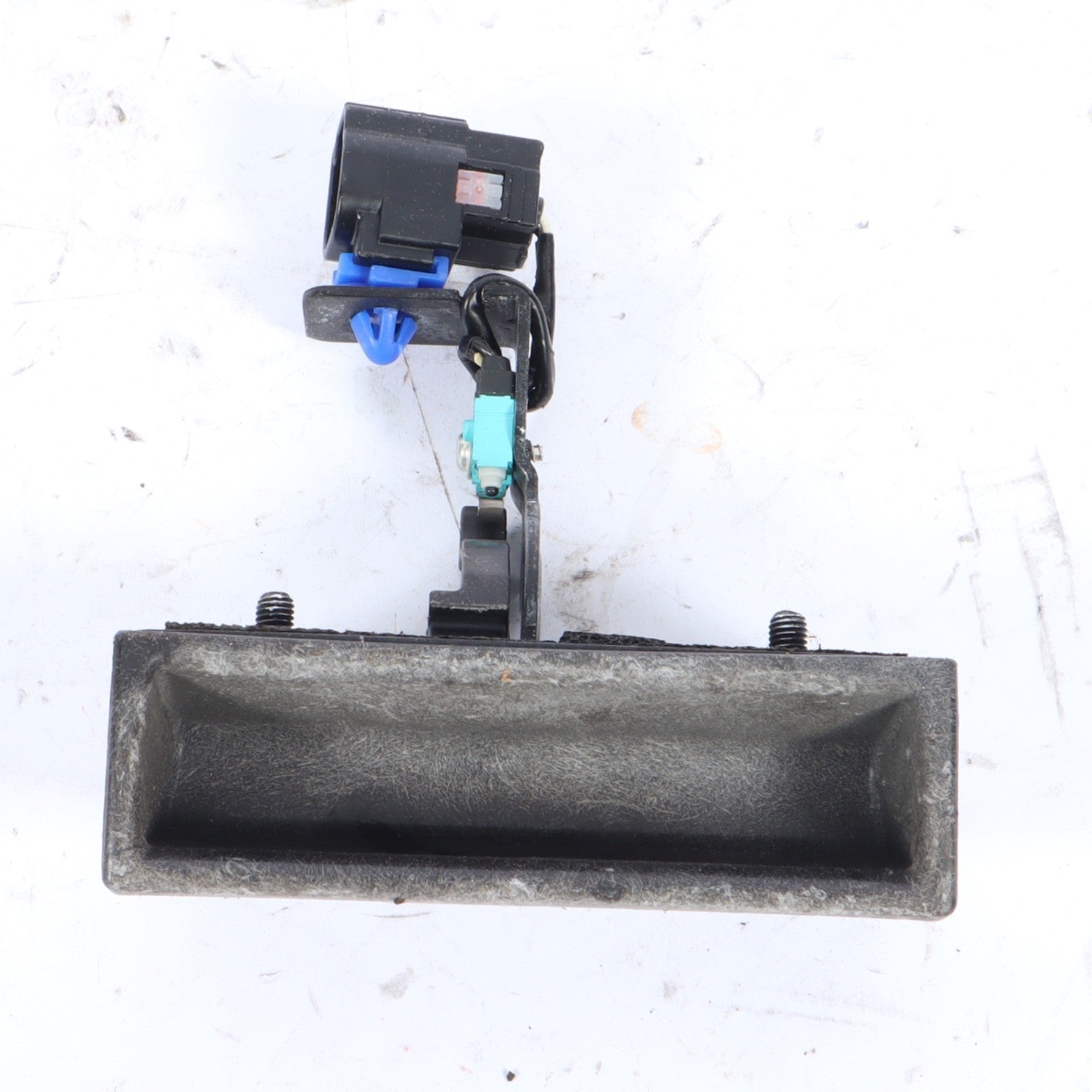 2007-2015 MAZDA CX-9  LIFTGATE OUTSIDE HANDLE OEM