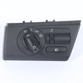 2007-2010 BMW E83 X3 Headlight Fog Light Lamp Interior Dimmer Switch 3420297 OEM