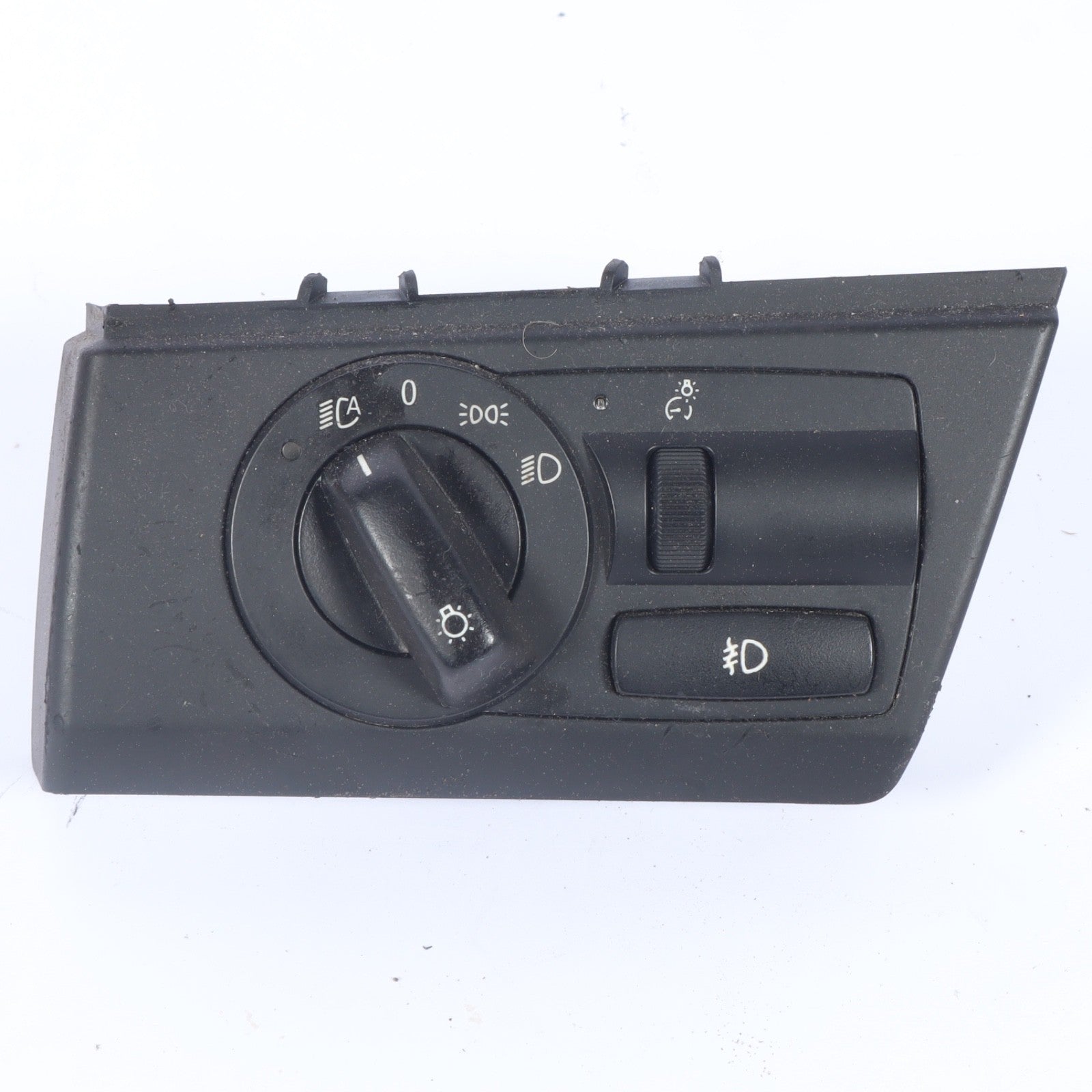 2007-2010 BMW E83 X3 Headlight Fog Light Lamp Interior Dimmer Switch 3420297 OEM