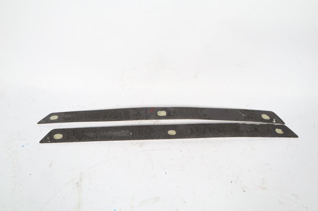 2016–2019 BUICK CASCADA LEFT RIGHT SCUFF PANEL PLATE DOOR SILL OEM