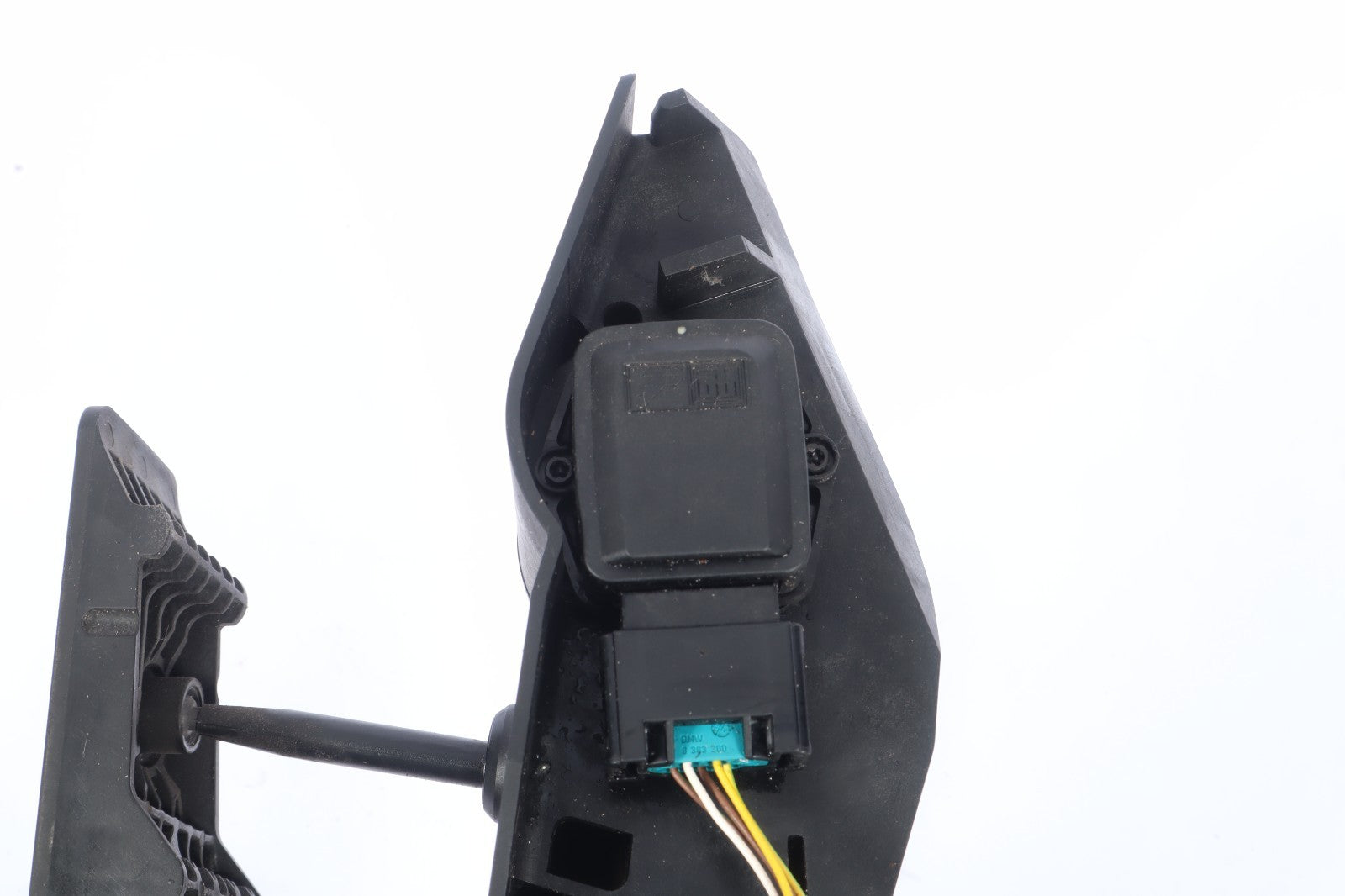 2007-2013 BMW X3 AUTOMATIC GAS THROTTLE PEDAL ACCELERATOR OEM