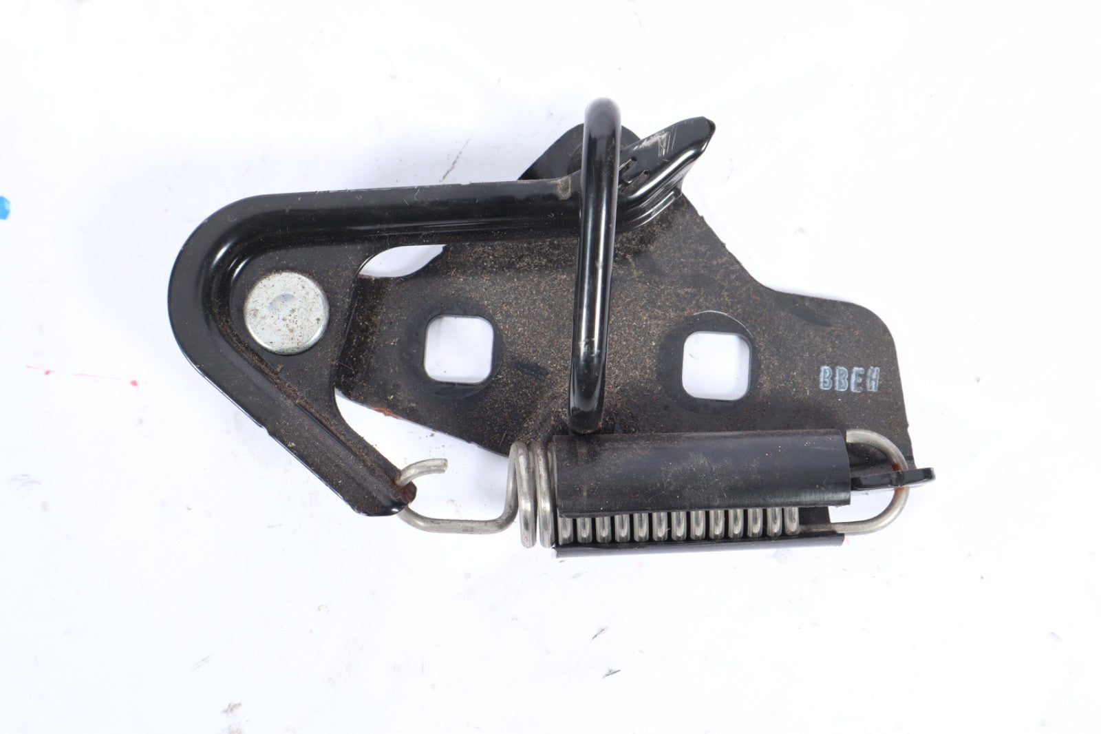 2013-2019 FORD TAURUS TRUNK TAILGATE LOCK OEM 63/54404B12