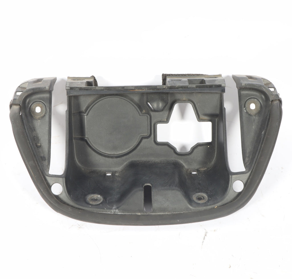 2011 - 2017 Nissan Cover Frame Charging Port Engine Compartment OEM