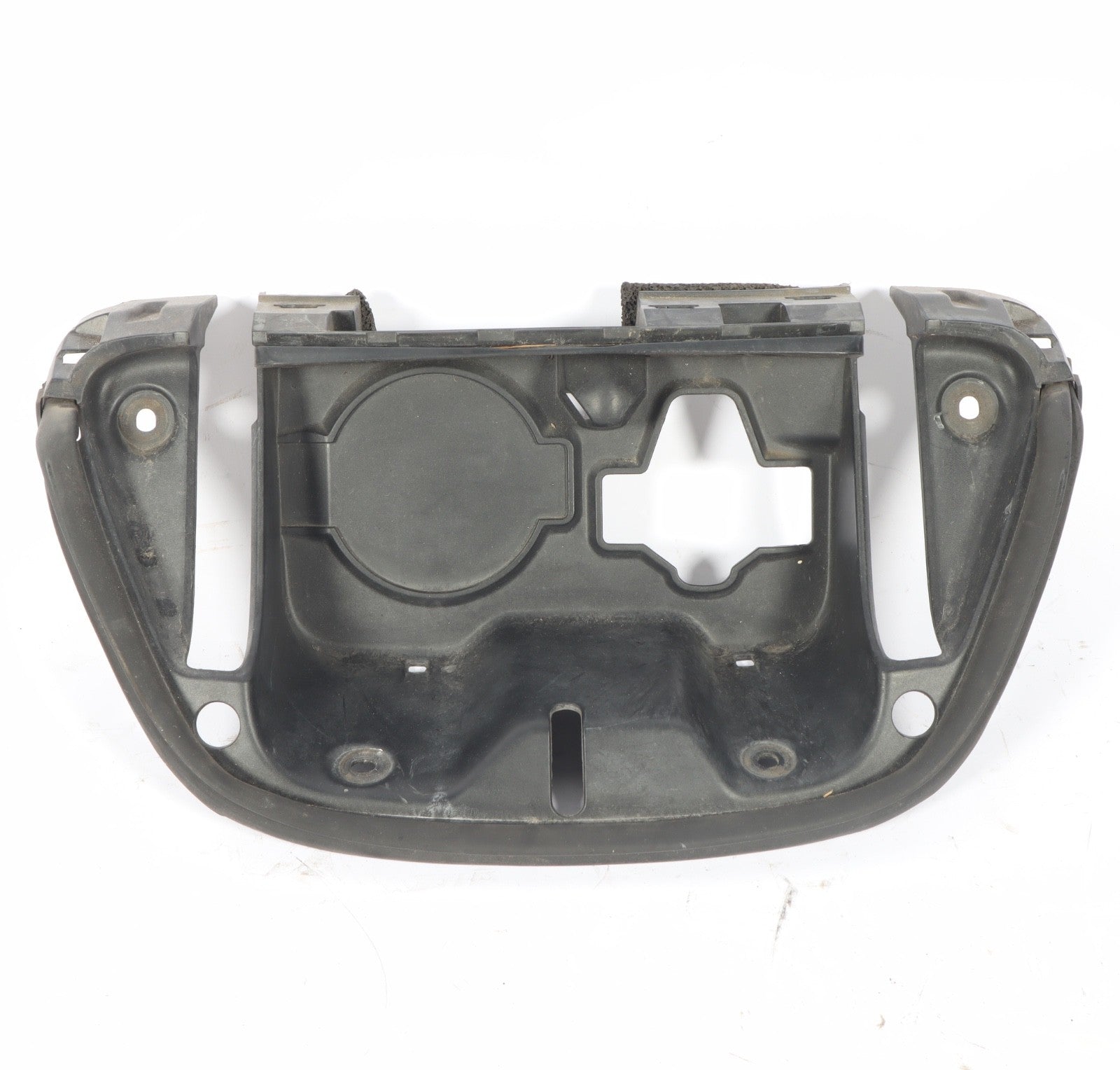 2011 - 2017 Nissan Cover Frame Charging Port Engine Compartment OEM