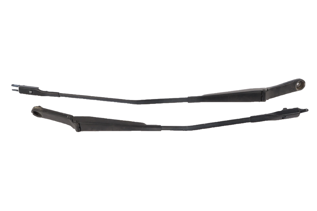 2012-2018 Audi A7 Quattro Front Left & Right Windshield Wiper Arm Set OEM