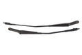 2012-2018 Audi A7 Quattro Front Left & Right Windshield Wiper Arm Set OEM