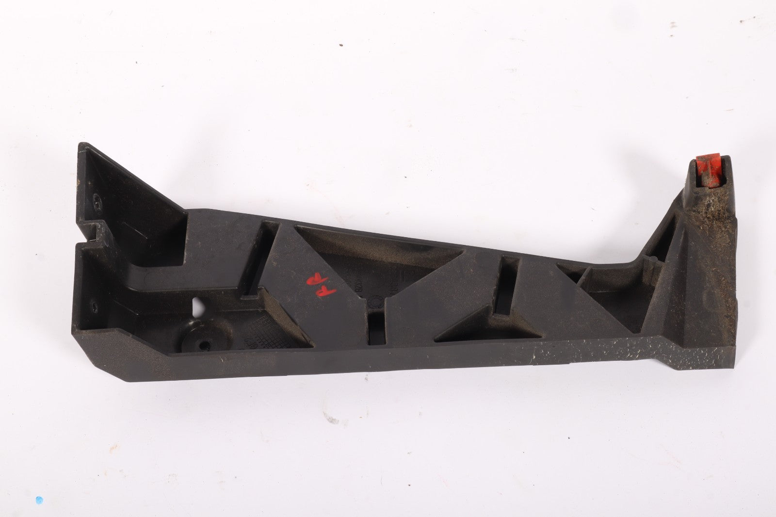 2016 - 2019 Cascada Rear Bumper Right Outer Bracket Mount 366438708