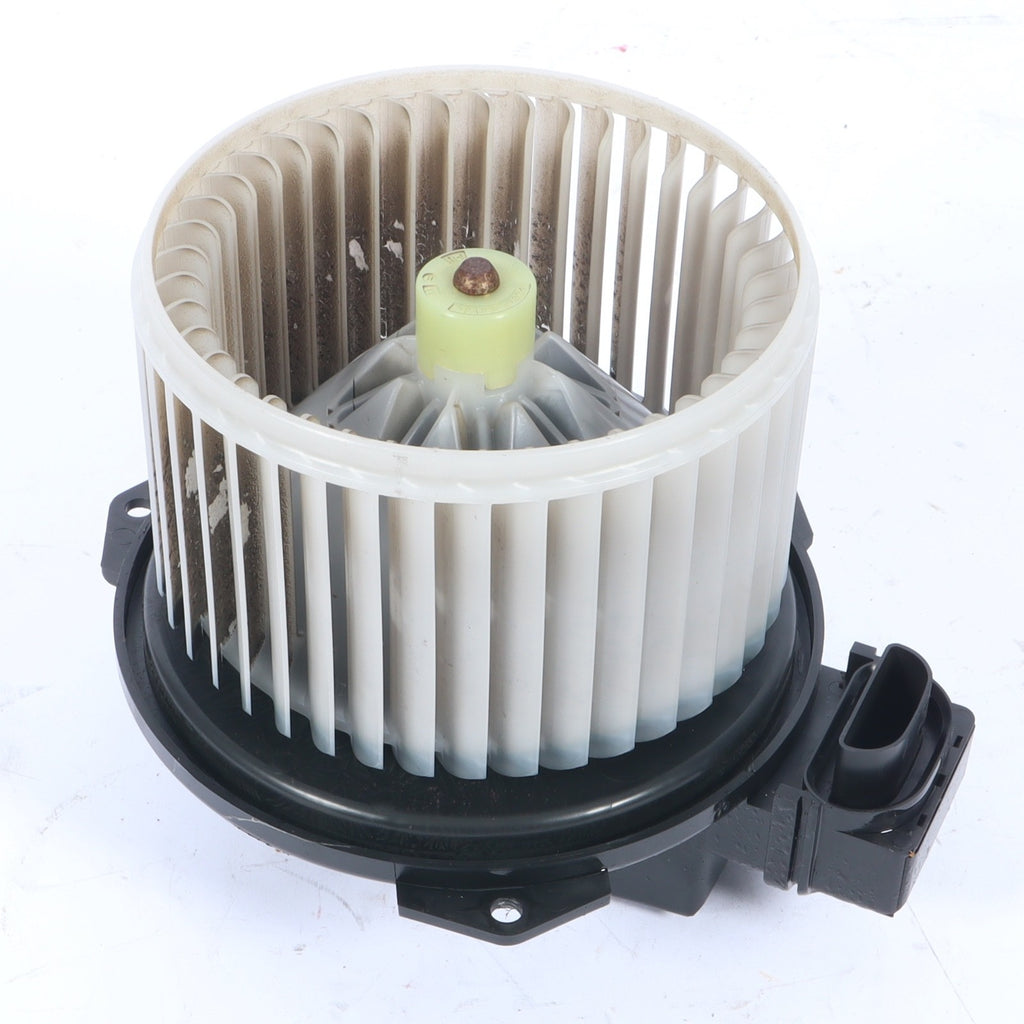 2007-2015 MAZDA CX-9 HVAC A/C AIR CONDITIONER HEATER BLOWER FAN MOTOR  OEM