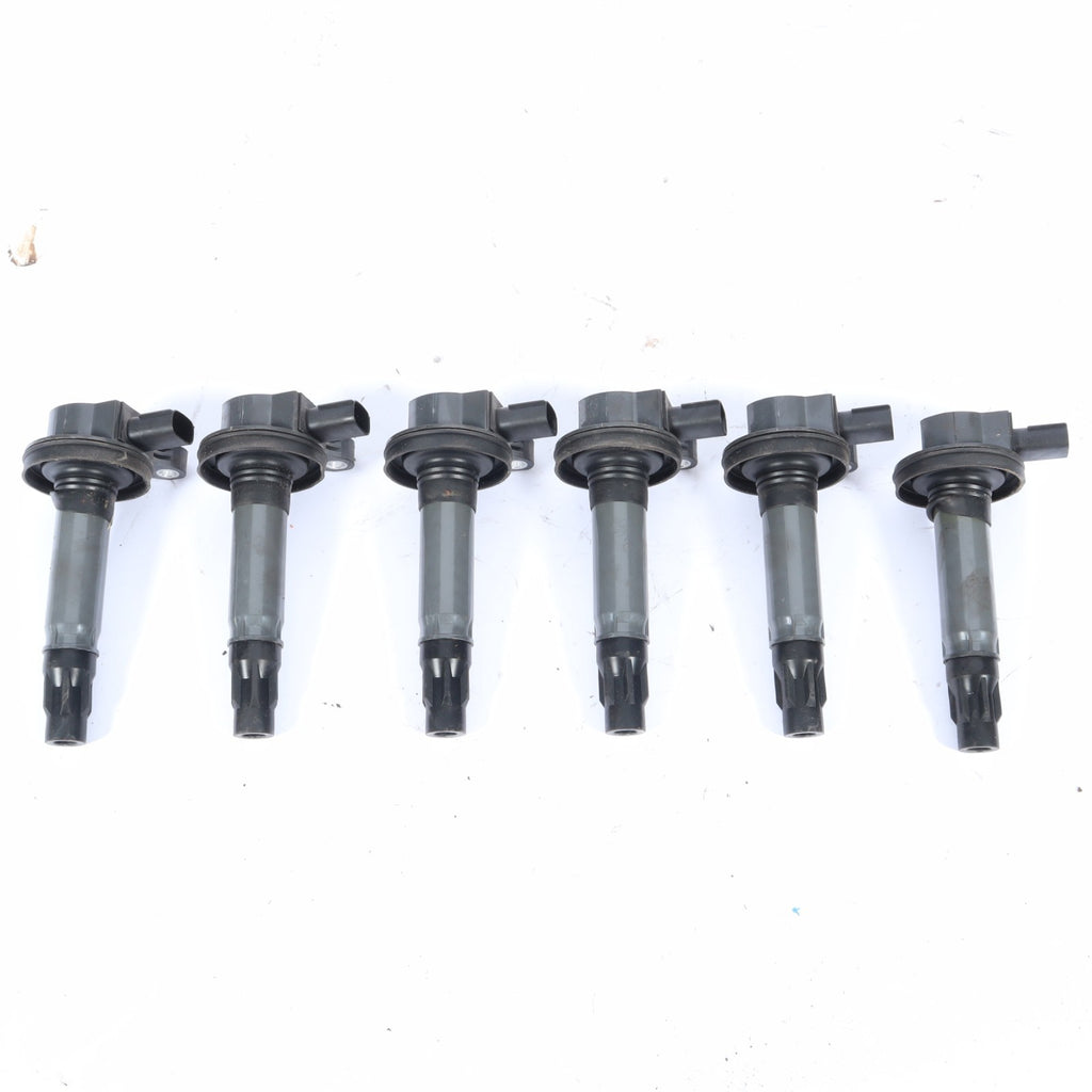 2007-2016 FORD EDGE IGNITION COIL SET OEM