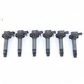 2007-2016 FORD EDGE IGNITION COIL SET OEM