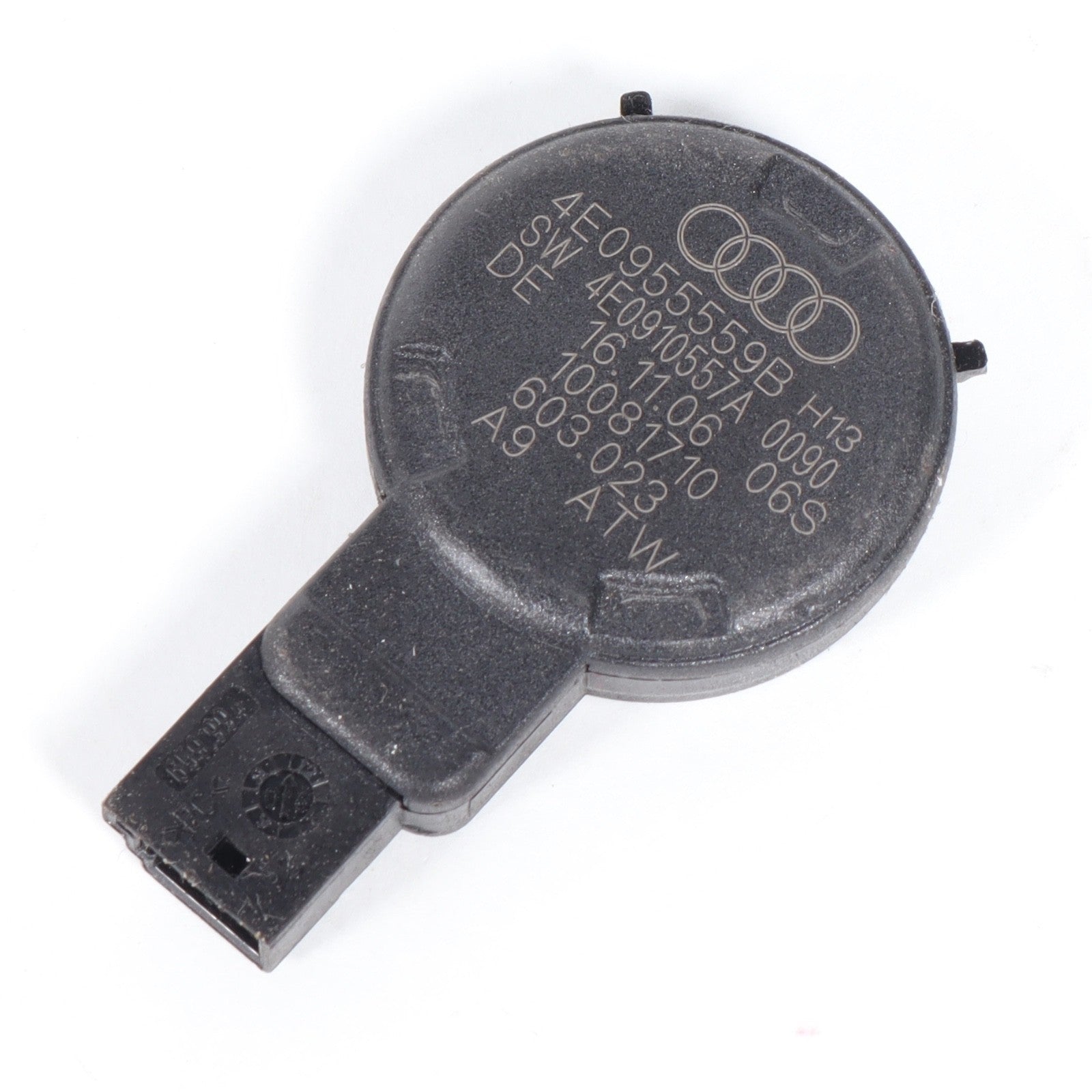 4E0955559B Rain Sensor Audi Q7 4L 2007 OEM