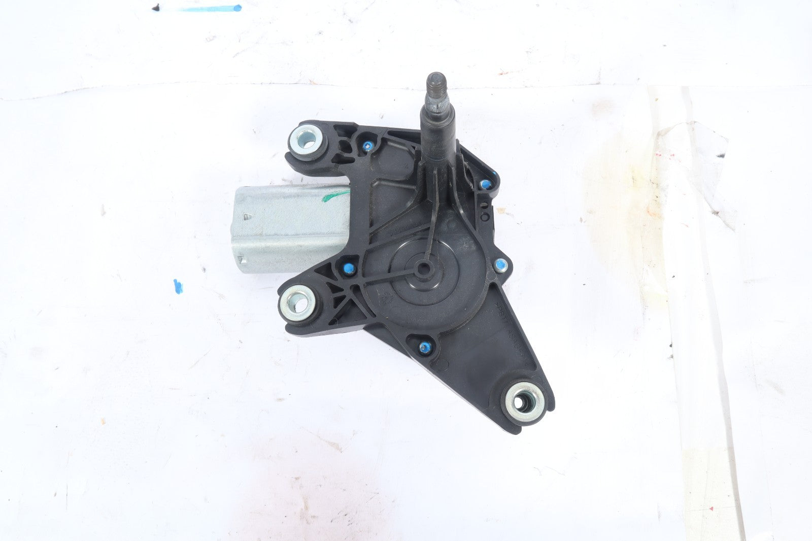 2008- 2018 DODGE GRAND CARAVAN REAR BACK GLASS WIPER MOTOR 05113411AB 05113411AC