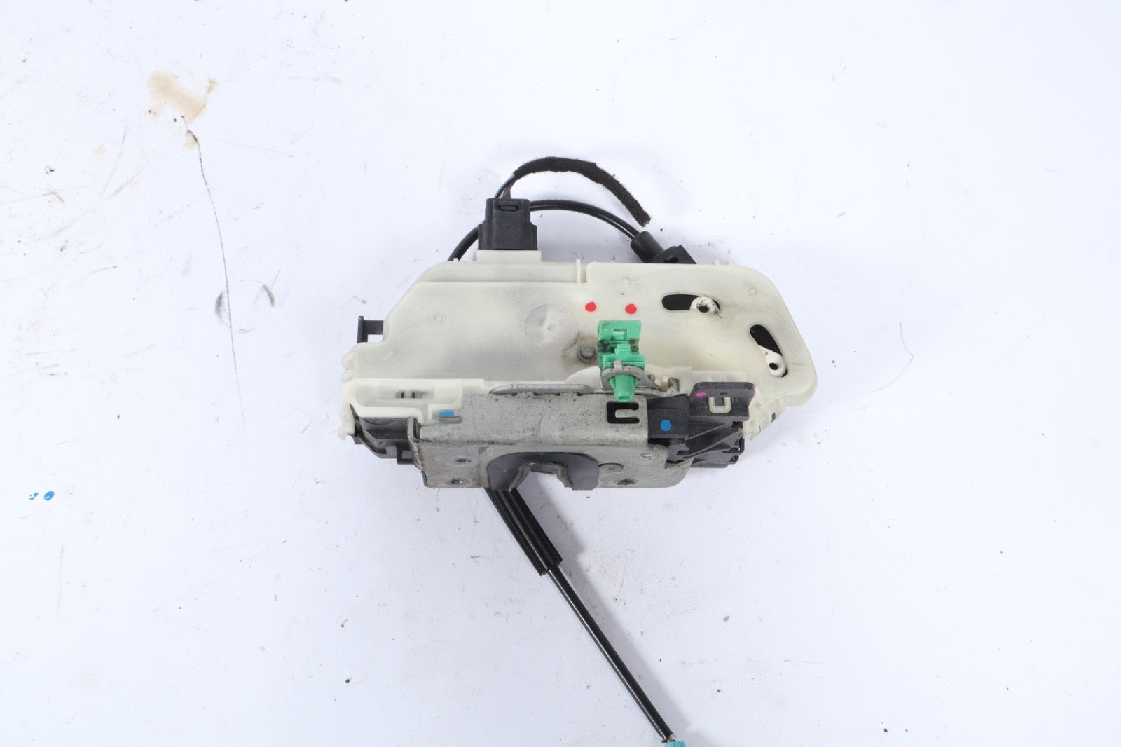 2010-2019 Ford Taurus Front Right Side Door Lock Latch Actuator 8A5A-5421812-EA