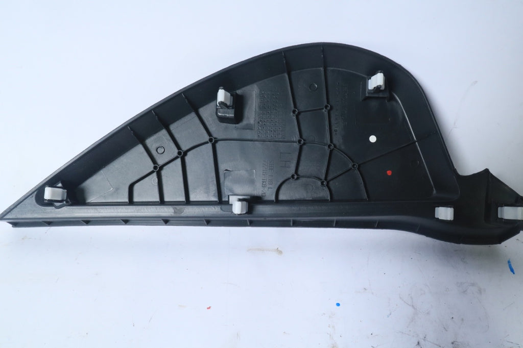 2011-2017 Honda Odyssey Front Left & Right  Side Dash Corner Trim Panel OEM