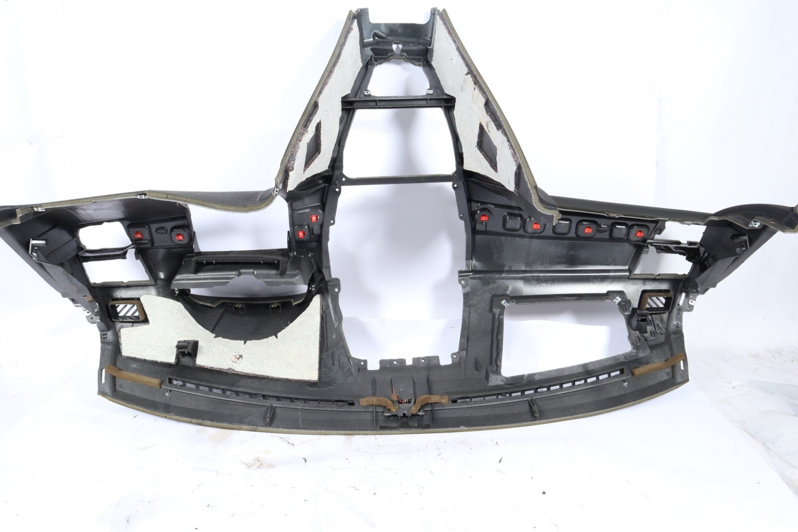 2004-2010 BMW X3 E83 CENTER DASHBOARD DASH  OEM