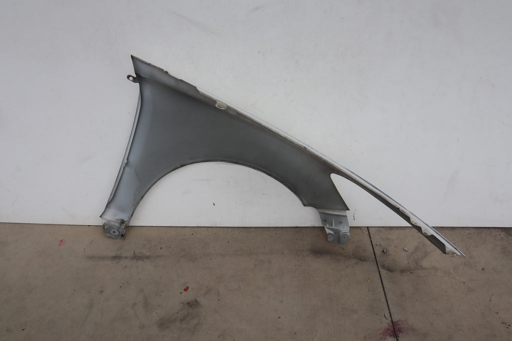 2011 VOLVO C70 FRONT LEFT FENDER OEM