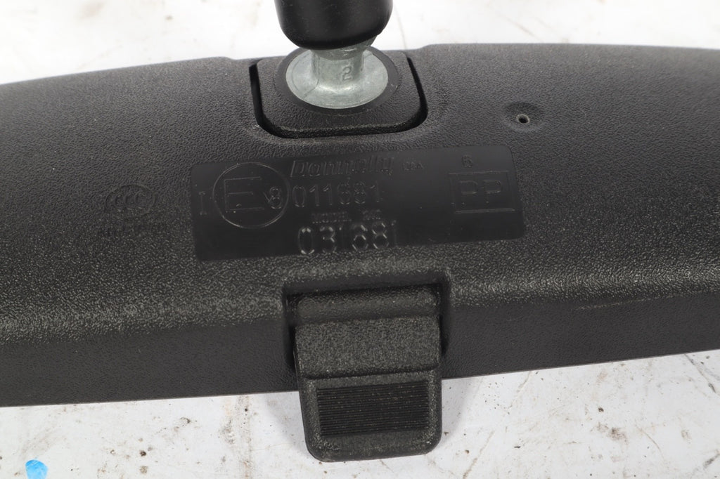 2013-2021 Nissan Leaf Interior Rear View Mirror Oem
