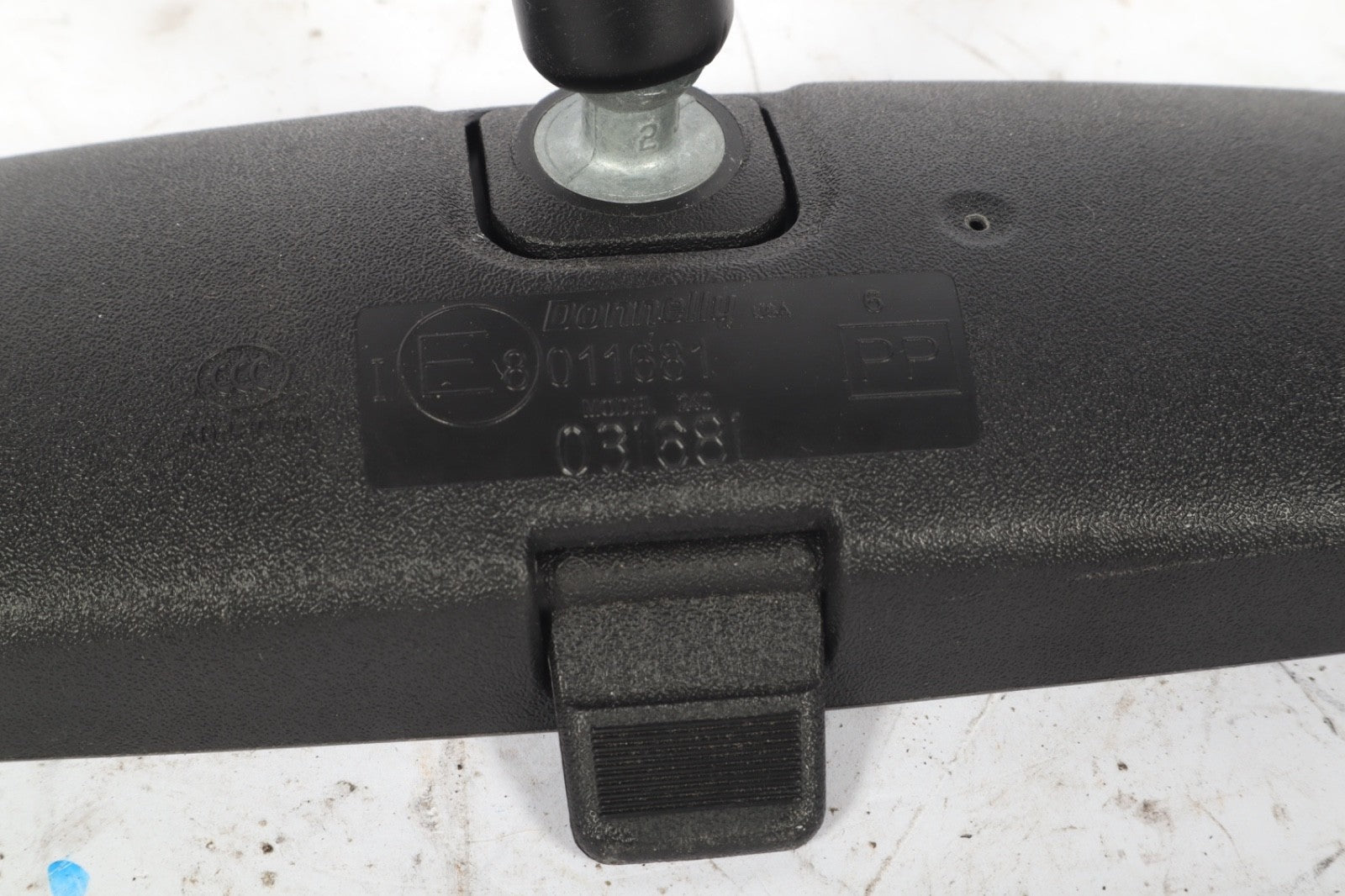 2013-2021 Nissan Leaf Interior Rear View Mirror Oem
