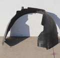 2003-2006 AUDI A4 CABRIOLET CONVERTIBLE LEFT FRONT FENDER LINER SPLASH SHIELD