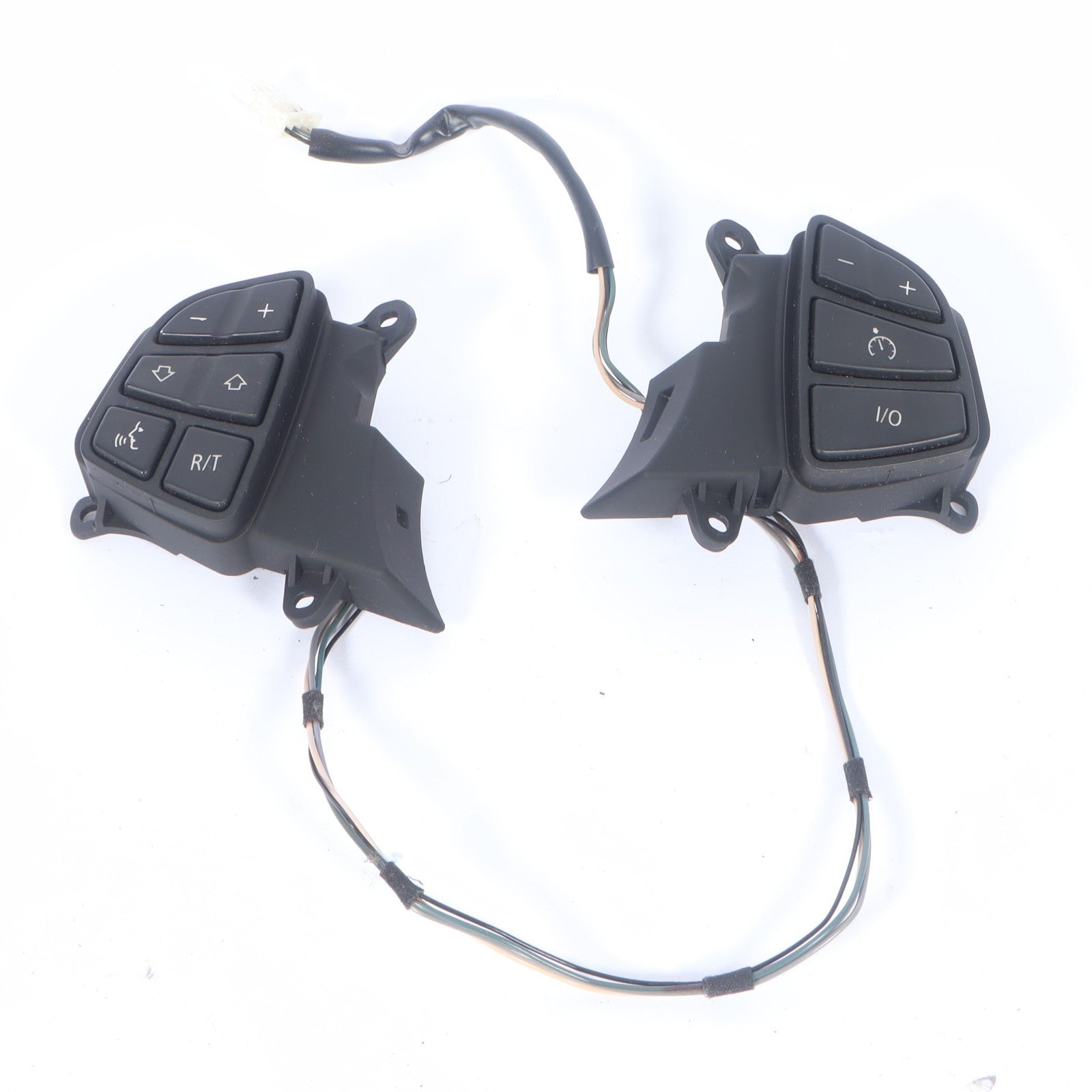 2000-2006 BMW X3 X5 STEERING WHEEL MULTIFUNCTION BUTTON CONTROLS 6929935 OEM