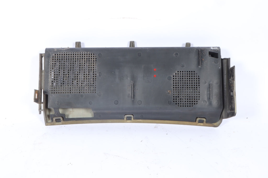 2010-2012 Range Rover HSE L322 Front Air Vent Fender Grille Fits OEM